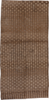 Vintage Oushak Area Rug (6' x 11')